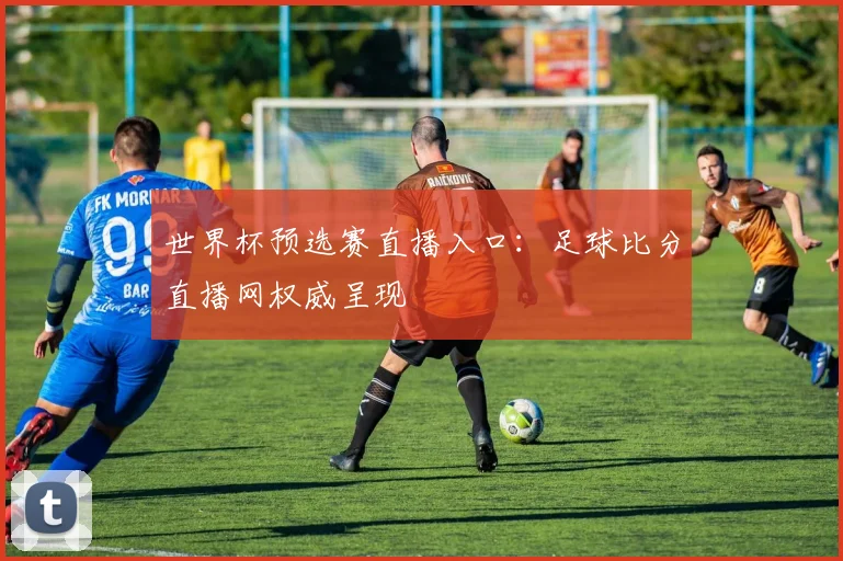 世界杯预选赛直播入口：足球比分直播网权威呈现