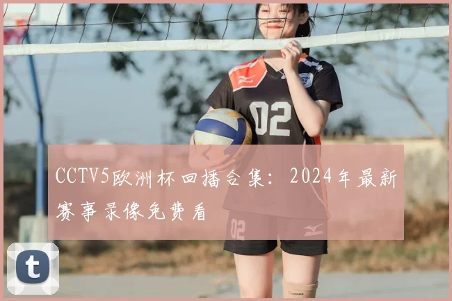 CCTV5欧洲杯回播合集：2024年最新赛事录像免费看